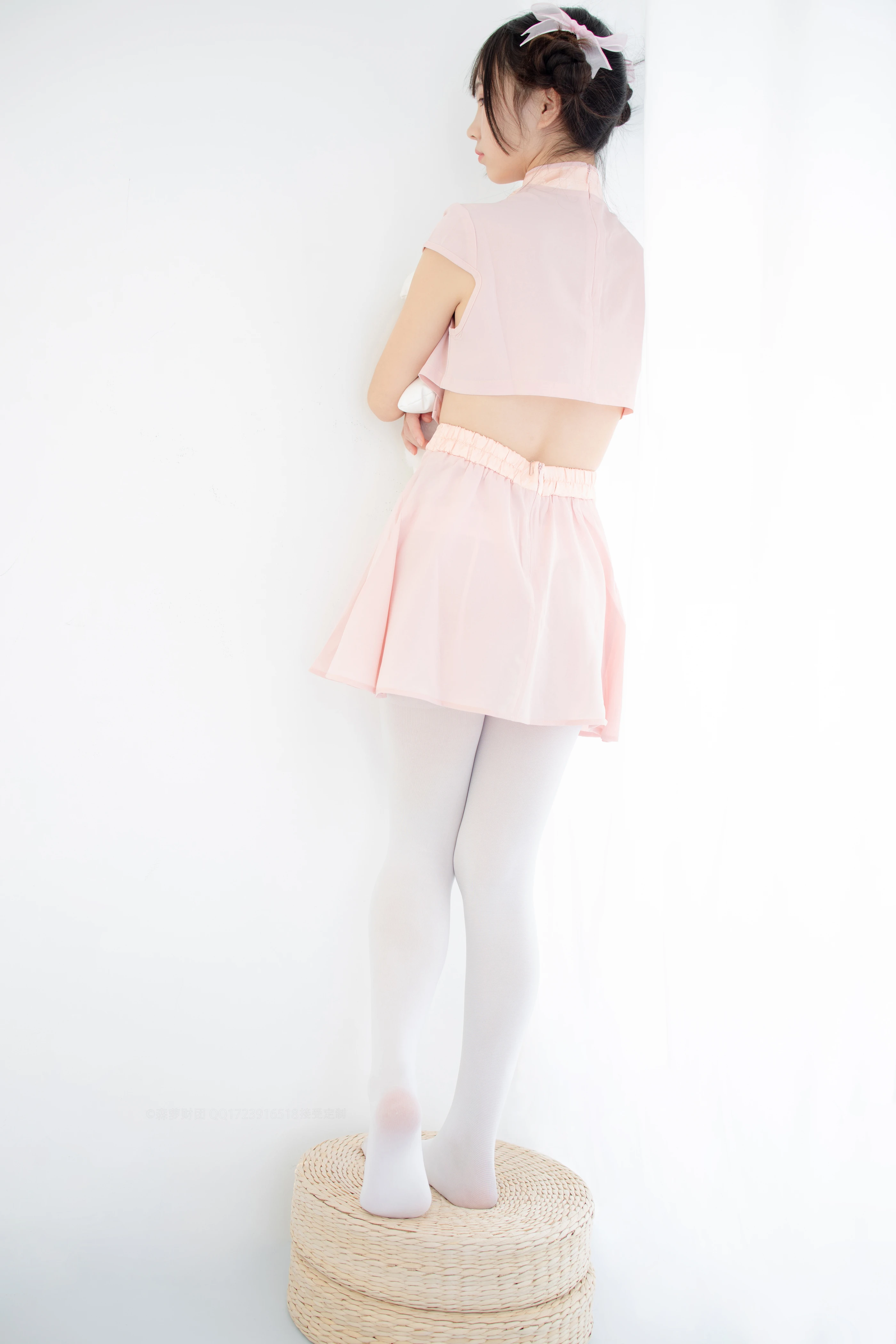 森萝财团 X-052 [66P 1V]插图5